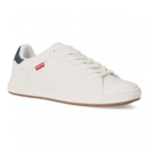 SNEAKERS REGULAR WHITE