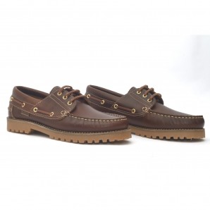 TIMBERLAND PULL CUERO