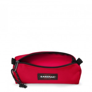 ESTUCHE BENCHMARK SINGLE ROJO