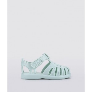 SANDALIA AGUA SOLID MENTA