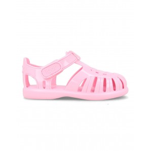 SANDALIA AGUA GLOSS ROSA