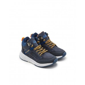 BOTIN CASUAL MARINO