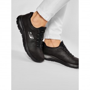 DEPORTIVO BLACK