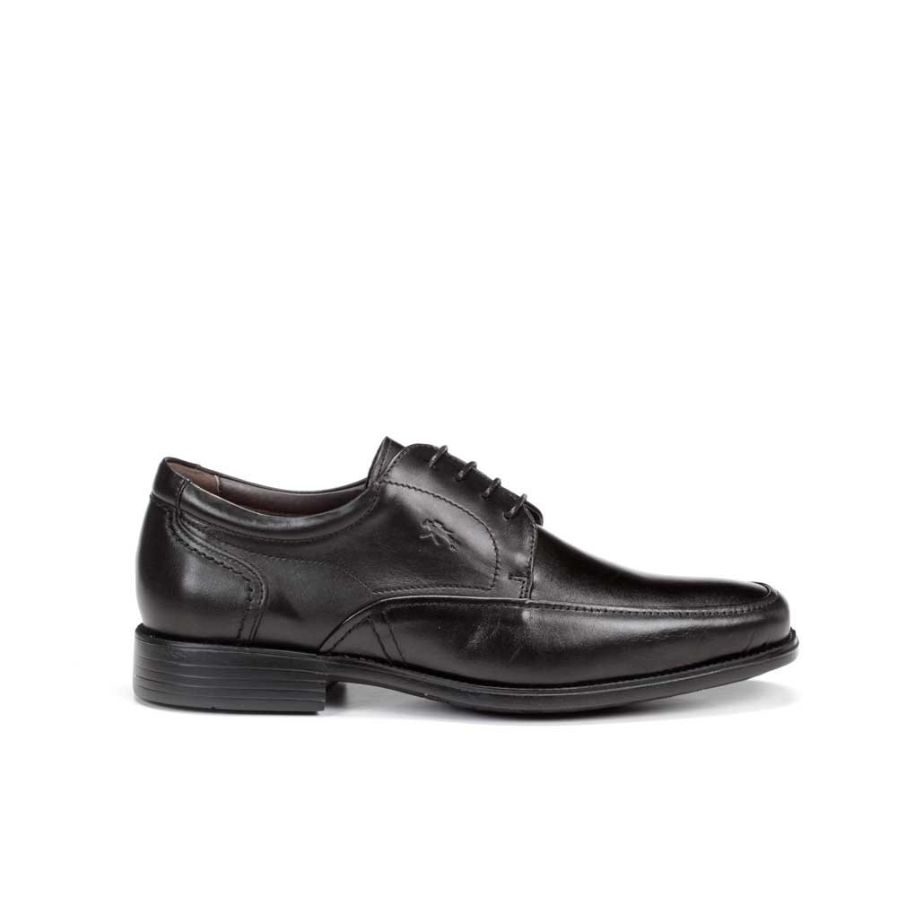 BLUCHER BRASS NEGRO