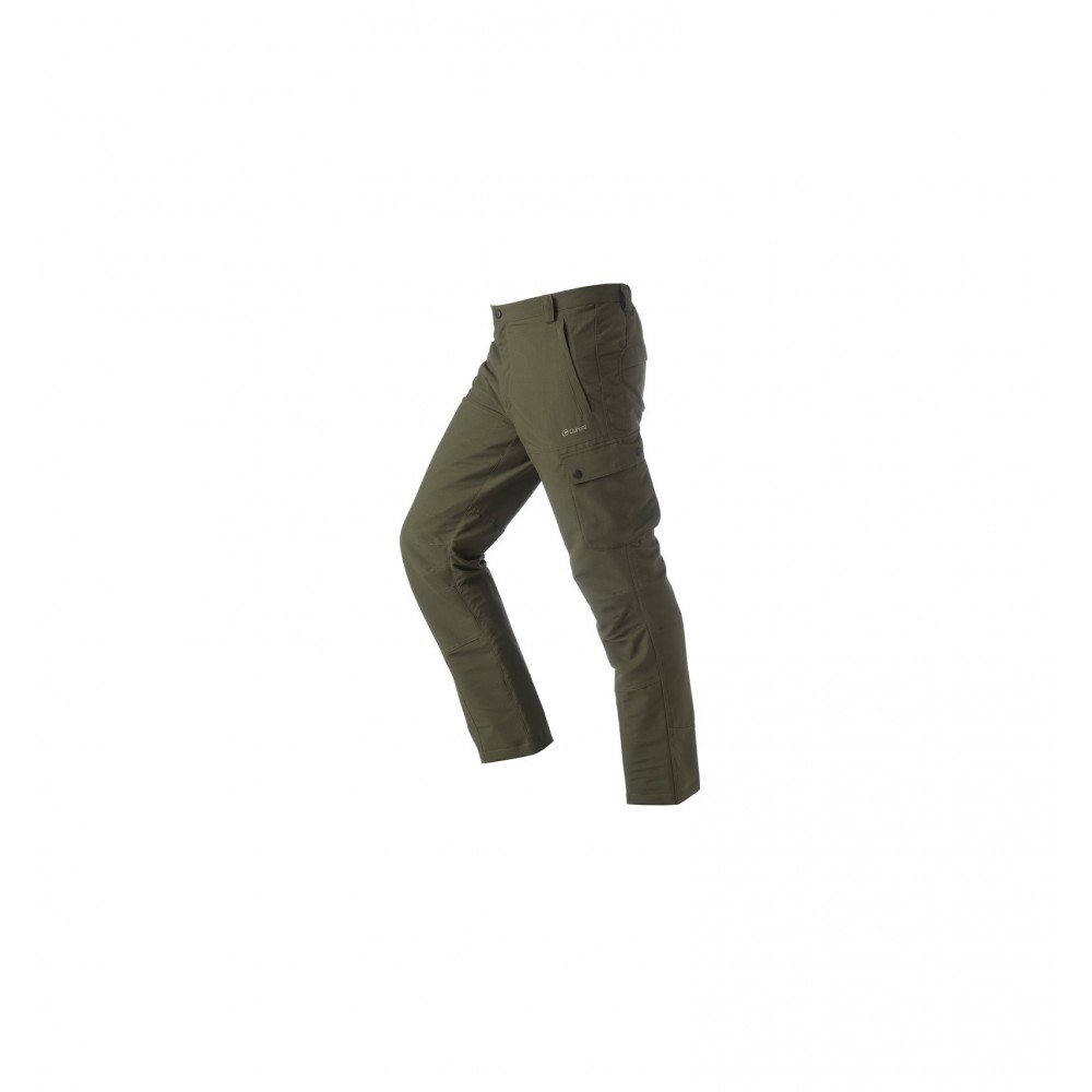PANTALON CAZADOR KAKI