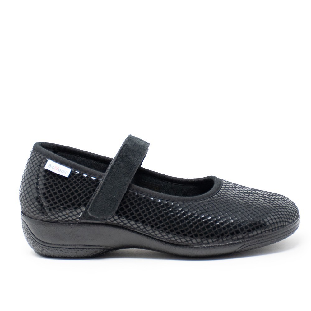MERCEDES CONFORT, SERP. NEGRO