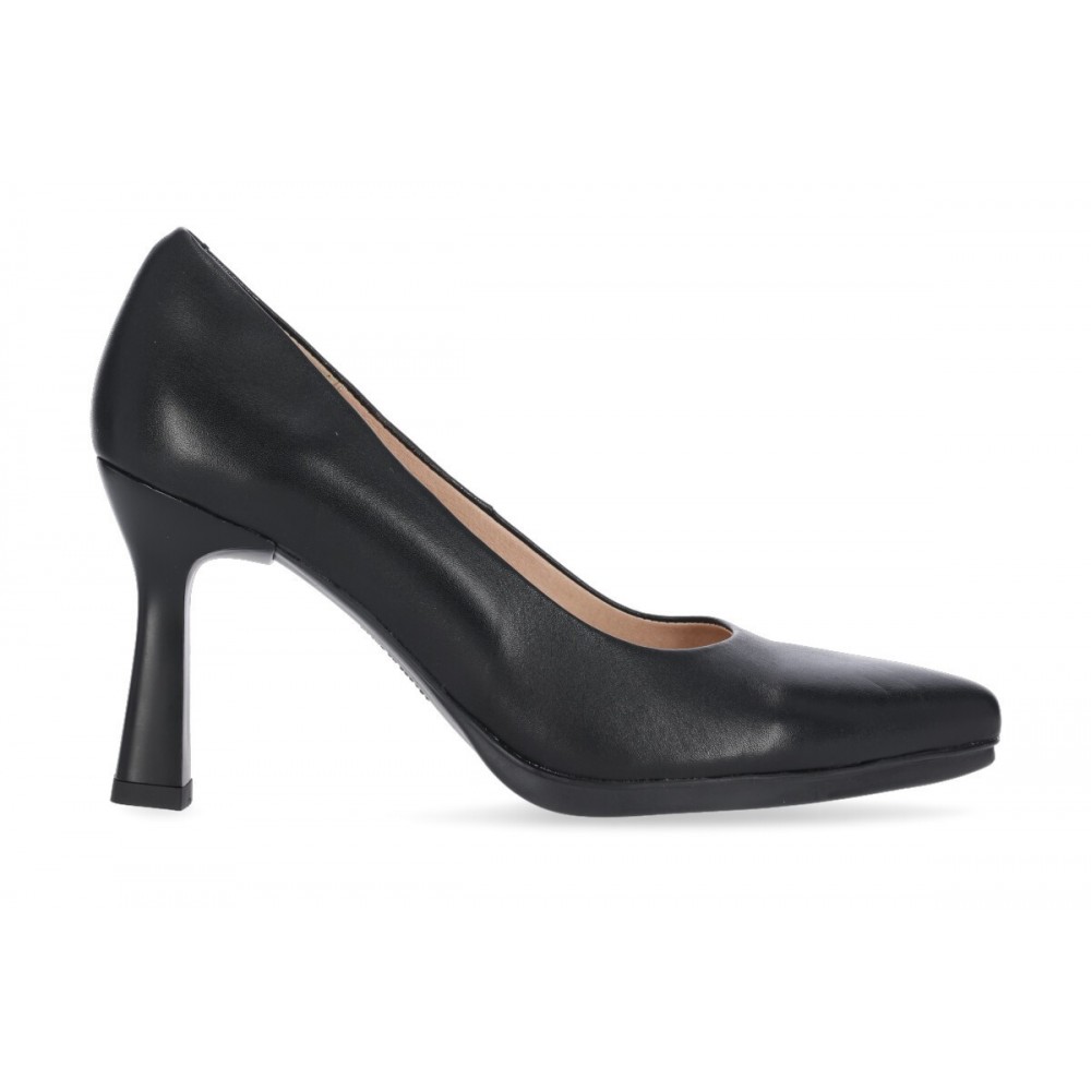 STILETTO NEGRO