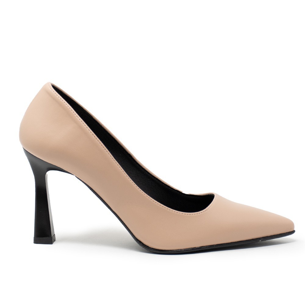 STILETTO MANCHESTER FIJO NUDE