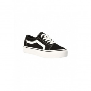 SNEAKERS NEGRO/BLANCO