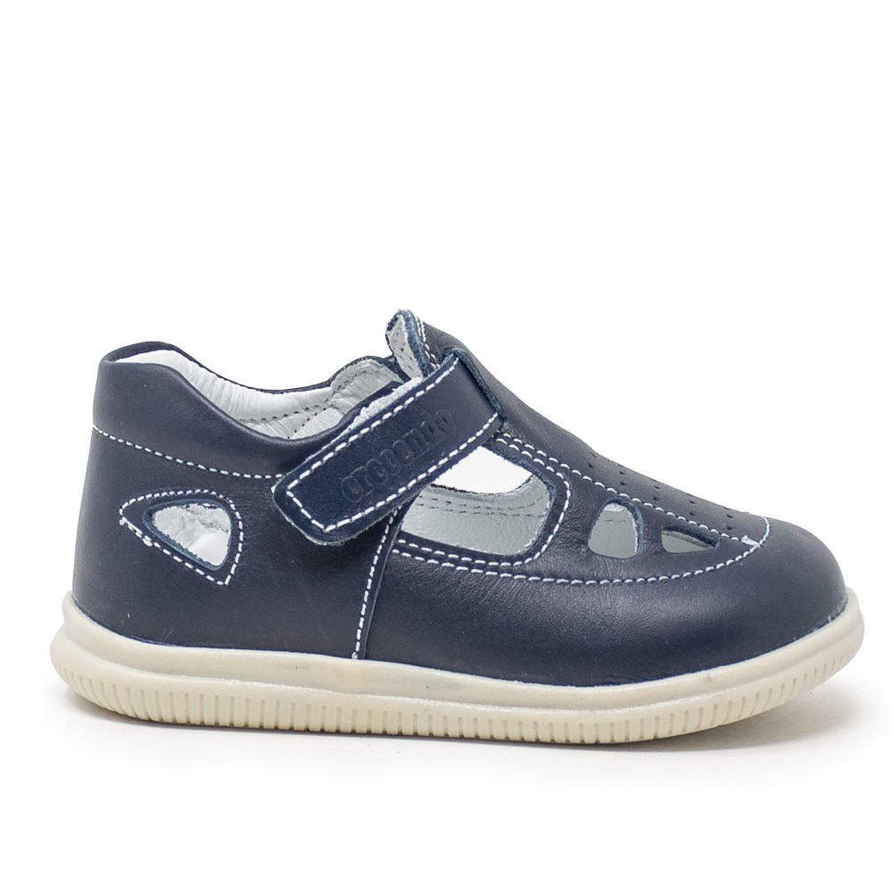 Calzado Respetuoso Calzado Outlet Infantil Deportivo Colegial