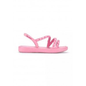 SANDALIA AGUA TIRAS PINK/PINK