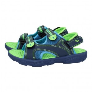 CALIFORNIA VELCROS MARINO...