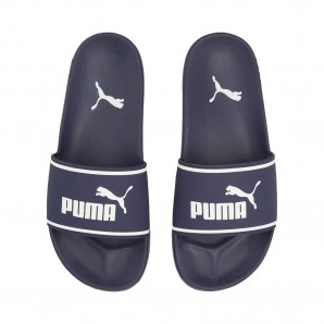 PALA PISCINA LOGO PUMA MARINO