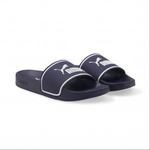 PALA PISCINA LOGO PUMA MARINO