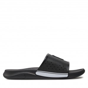 PALA PISCINA BLACK/BLACK/WHITE