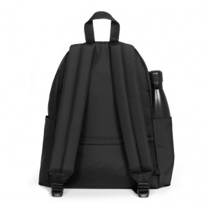 MOCHILA BOLSILLO BOTELLIN NEGRO