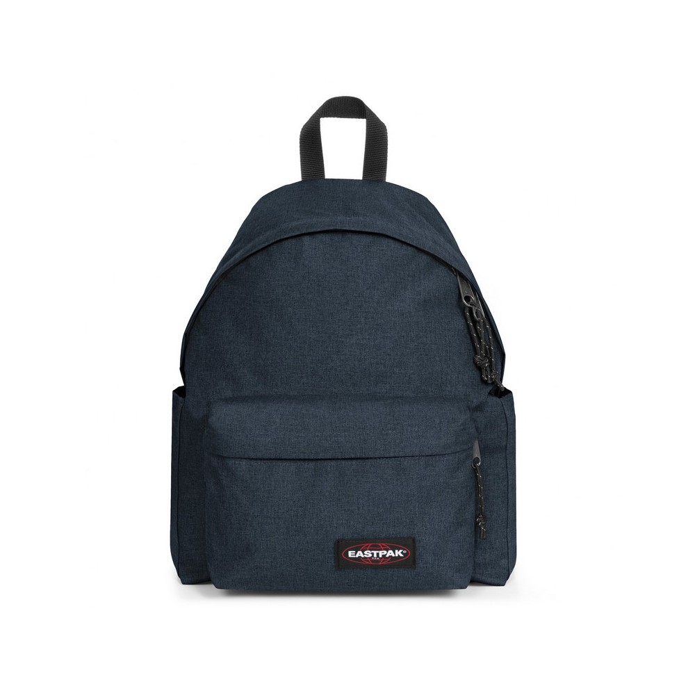 MOCHILA BOTELLIN DENIM