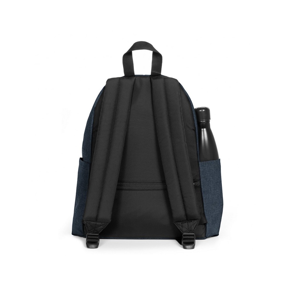 MOCHILA BOTELLIN DENIM
