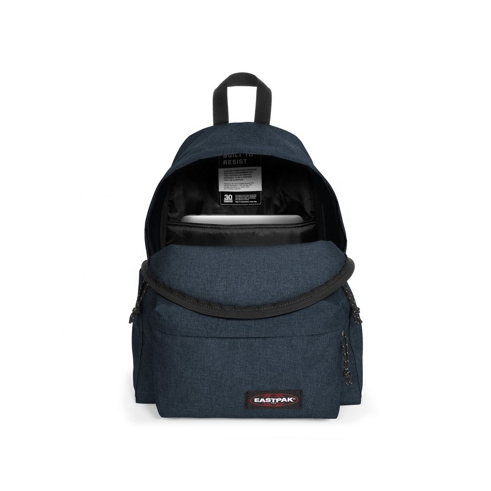 MOCHILA BOTELLIN DENIM