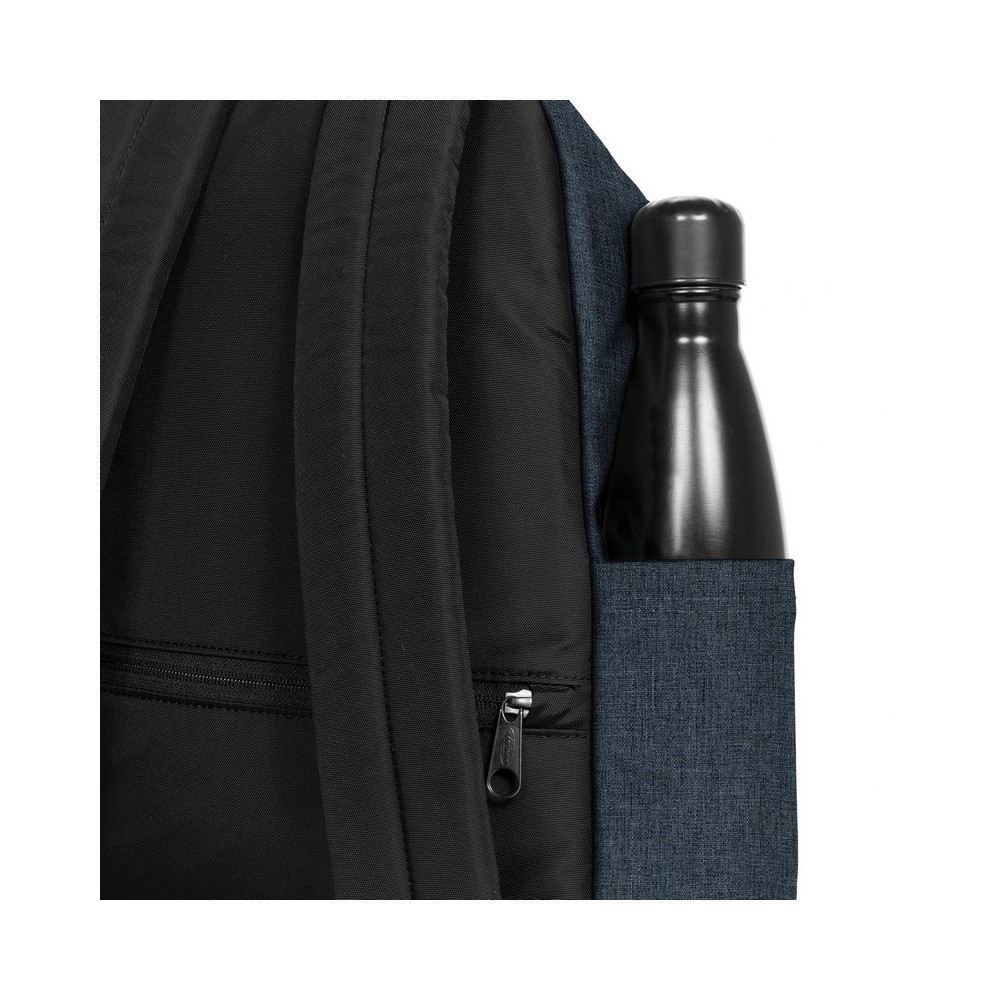 MOCHILA BOTELLIN DENIM