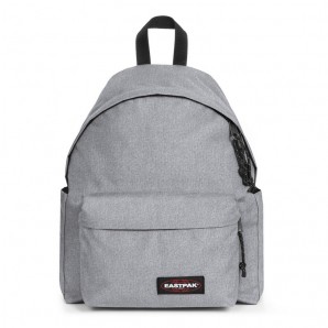 MOCHILA BOLSILLO BOTELLIN GRIS