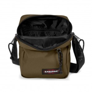 BANDOLERA KAKI