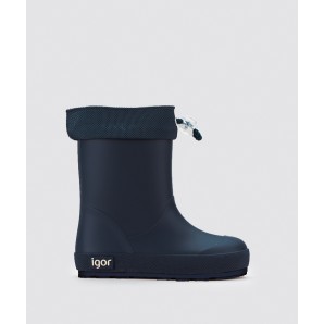 BOTA LLUVIA CUELLO MARINO