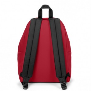 MOCHILA EASTPAK ROJO