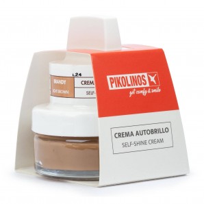 CREMA LIMPIEZA LIGH BROWN