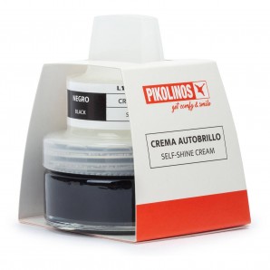 CREMA LIMPIEZA BLACK