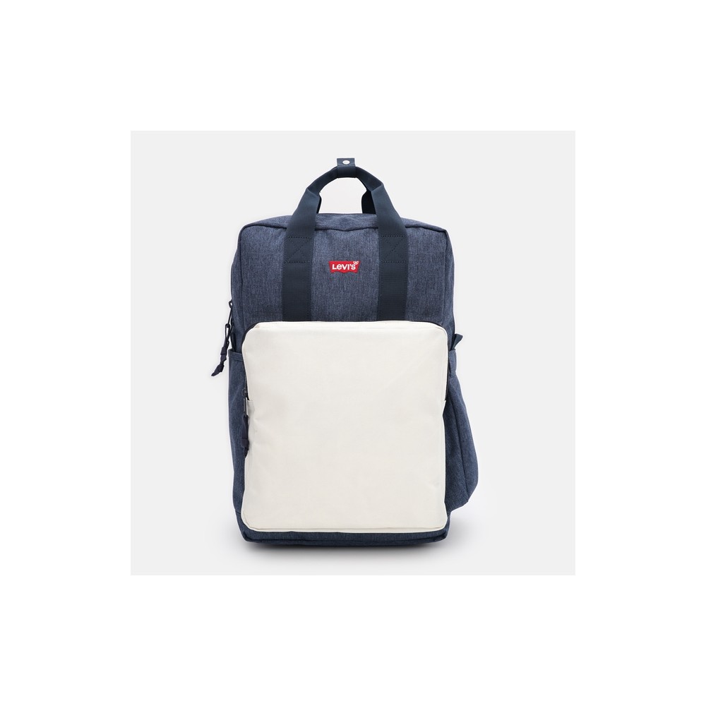 BOLSO PORTA PORTATIL NAVY/HIELO