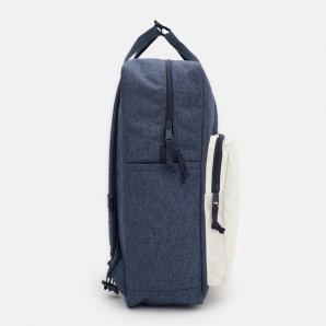 BOLSO PORTA PORTATIL NAVY/HIELO