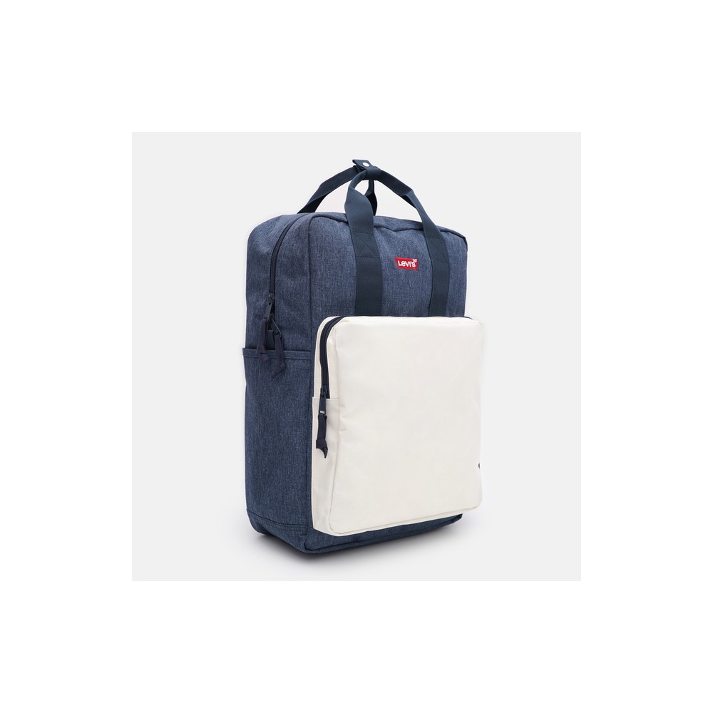 BOLSO PORTA PORTATIL NAVY/HIELO