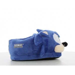 ZAPATILLA CASA ANIMAL  BLUE