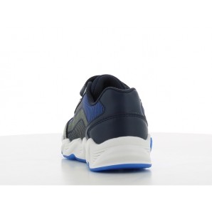 DEPORTIVO LUCES POKEMON NAVY/BLUE