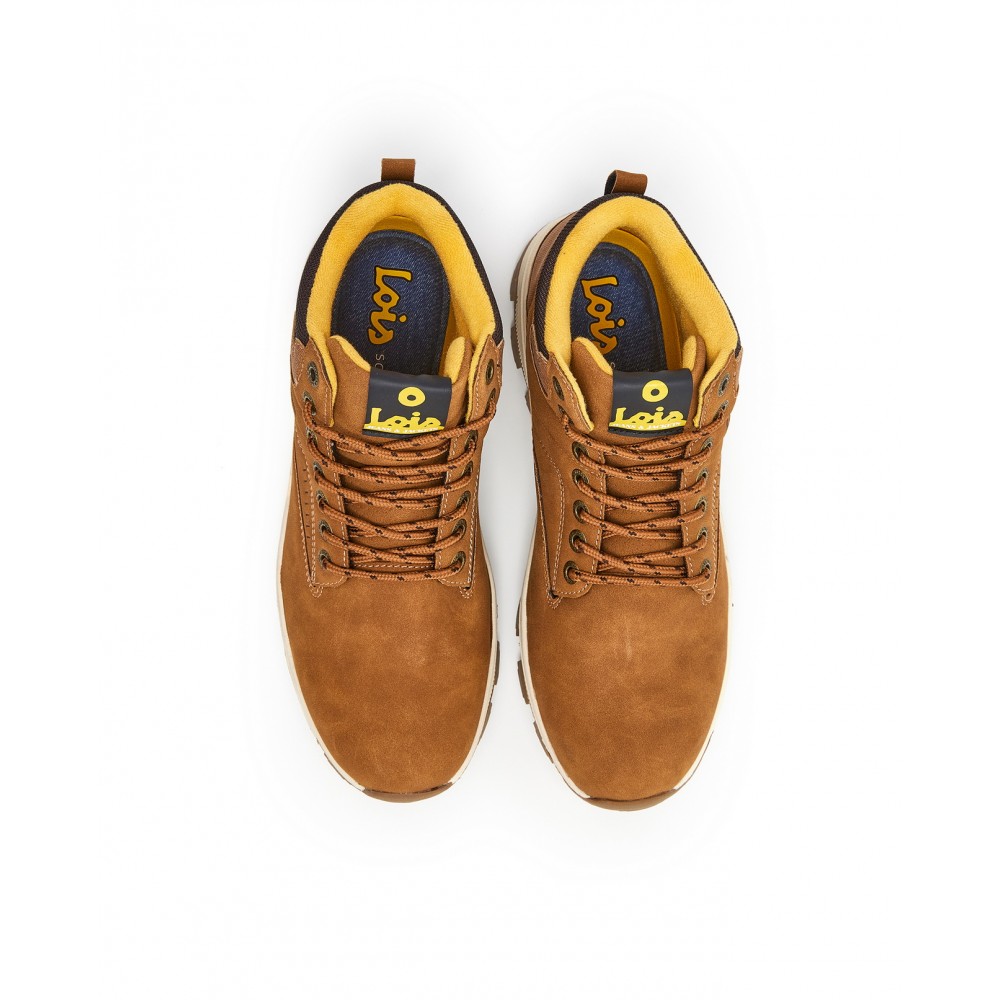 BOTIN CAMEL