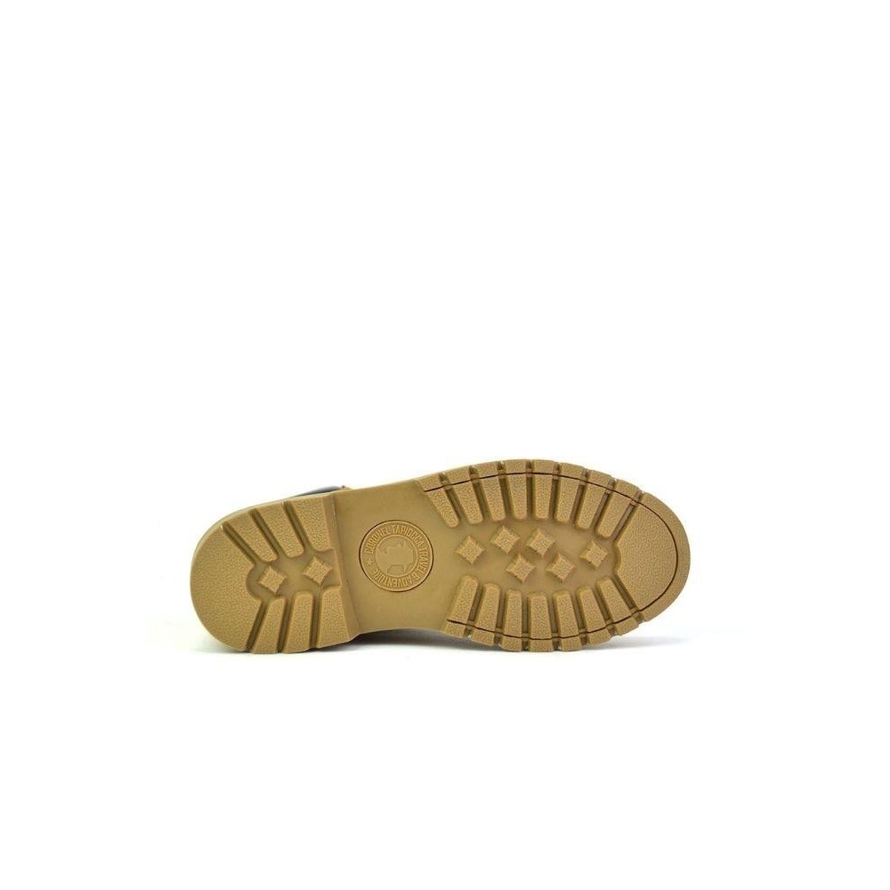 BOTIN AUSTRIACO MOSTAZA