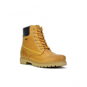 BOTIN AUSTRIACO MOSTAZA