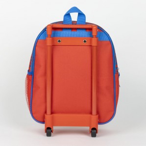 MOCHILA INFANTIL TROLLEY