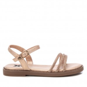 SANDALIA NUDE