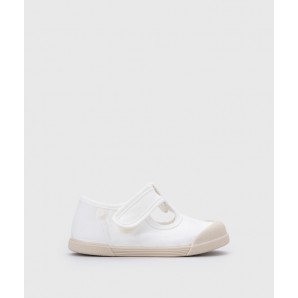 PEPITO BLANCO BAREFOOT