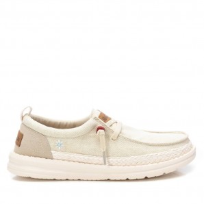ZAPATO LONA HIELO