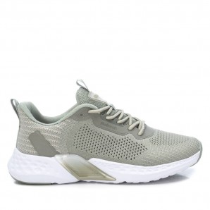 DEPORTIVO TEXTIL KAKI