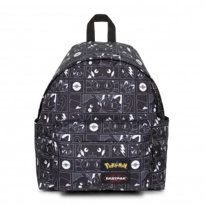 MOCHILA EASTPAK NEGRO