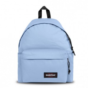 MOCHILA BASICA EASTPAK CELESTE
