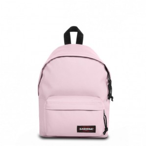 MOCHILA MINI EASTPAK ROSA