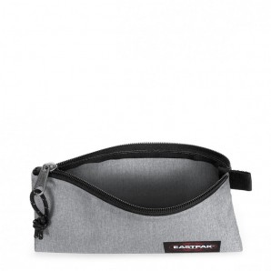 ESTUCHE FLATCASE GRIS