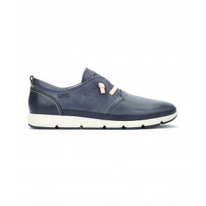 BLUCHER ELASTICO PACIFIC