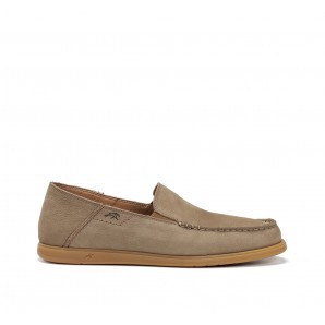 MOCASIN PESPUNTES...