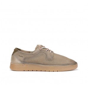 BLUCHER PICADO MARMOTA+COM.4